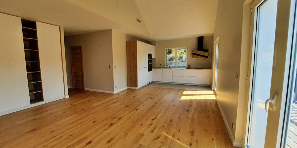 appartement à ST JEAN DE LUZ (64500)